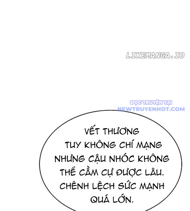 Bá Vương Chi Tinh chapter 94 - Trang 144