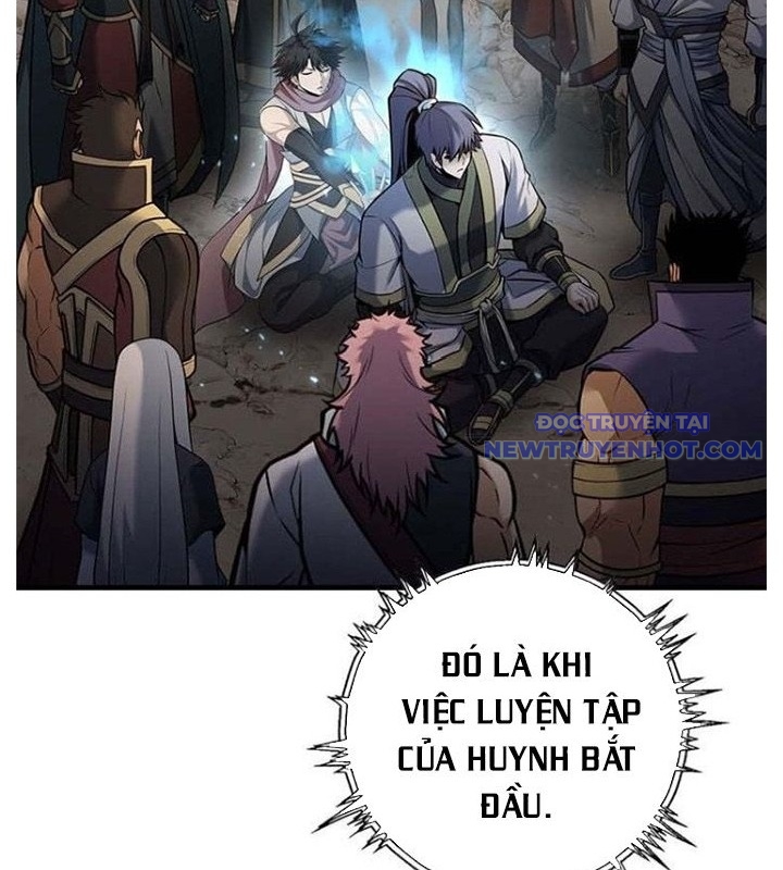 Bá Vương Chi Tinh chapter 98 - Trang 115