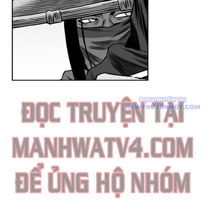 Sát Thủ Anh Vũ chapter 89 - Trang 3