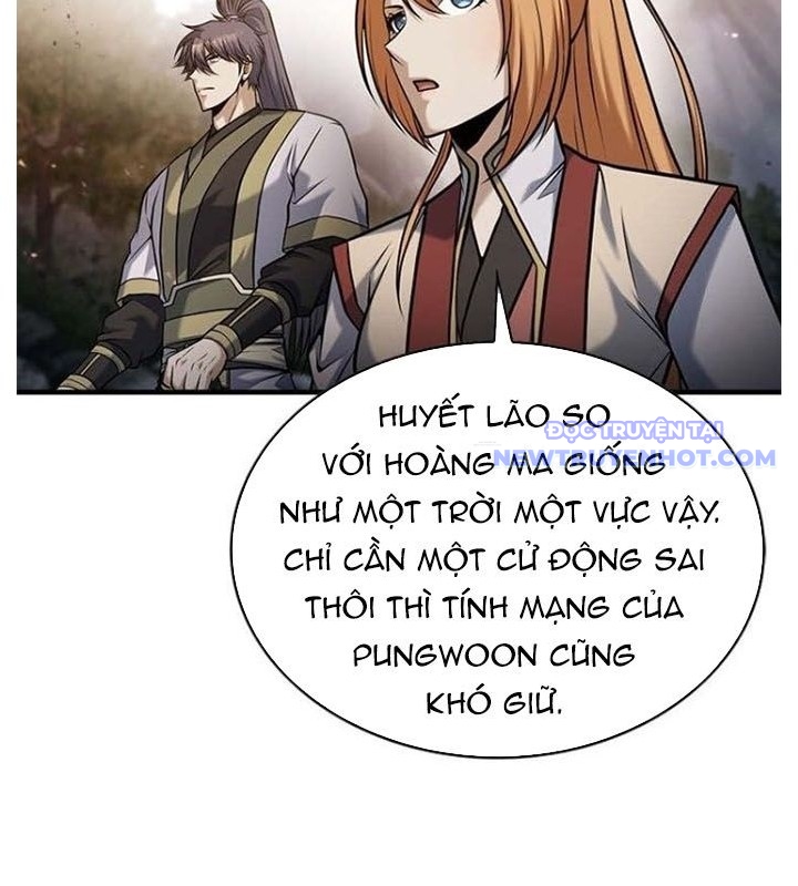 Bá Vương Chi Tinh chapter 94 - Trang 31