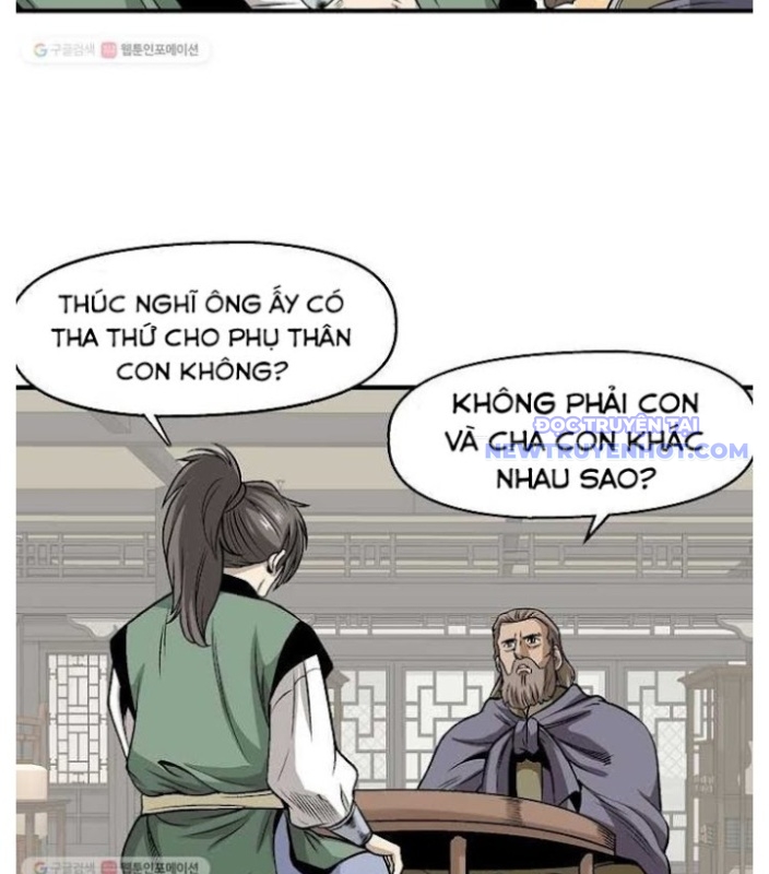 Quang Long chapter 8 - Trang 49