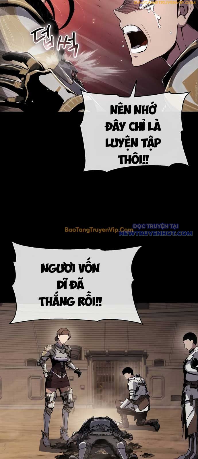 Linh Mục Tha Hóa chapter 76 - Trang 35