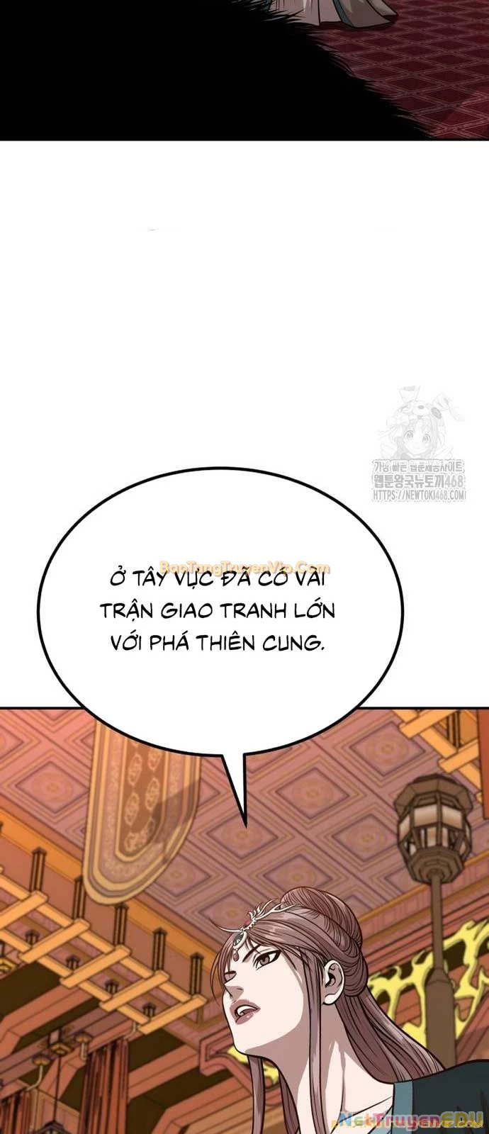 Quy Hoàn Lục Ma Đạo Chapter 51 - Trang 68