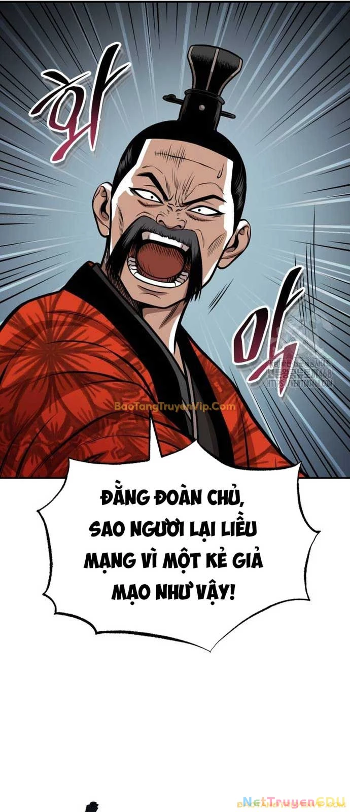 Quy Hoàn Lục Ma Đạo Chapter 53 - Trang 47