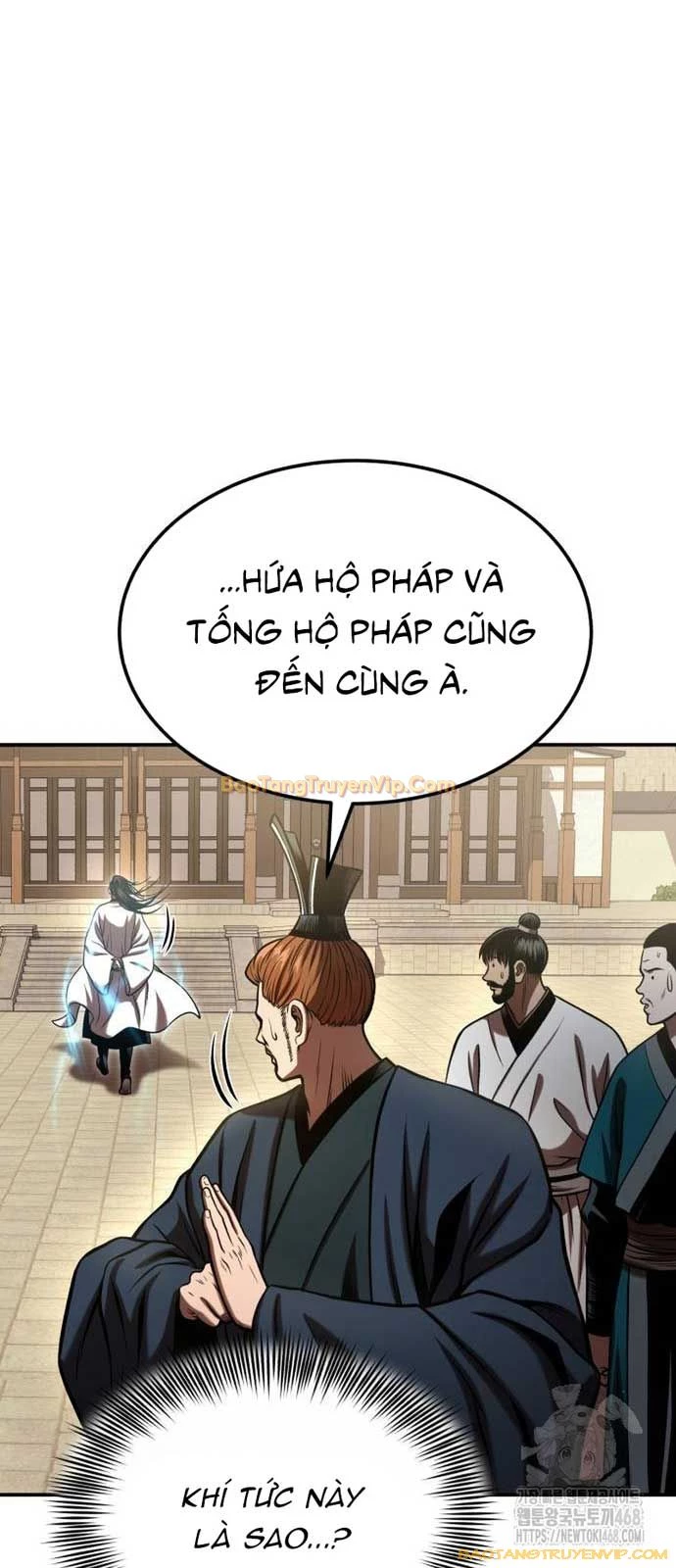 Quy Hoàn Lục Ma Đạo Chapter 50 - Trang 38