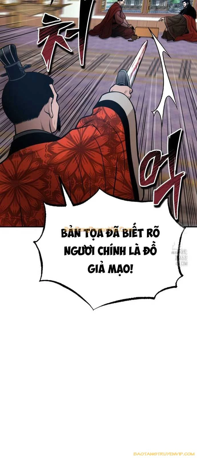 Quy Hoàn Lục Ma Đạo Chapter 53 - Trang 44