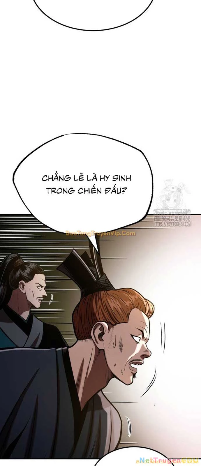 Quy Hoàn Lục Ma Đạo Chapter 50 - Trang 21