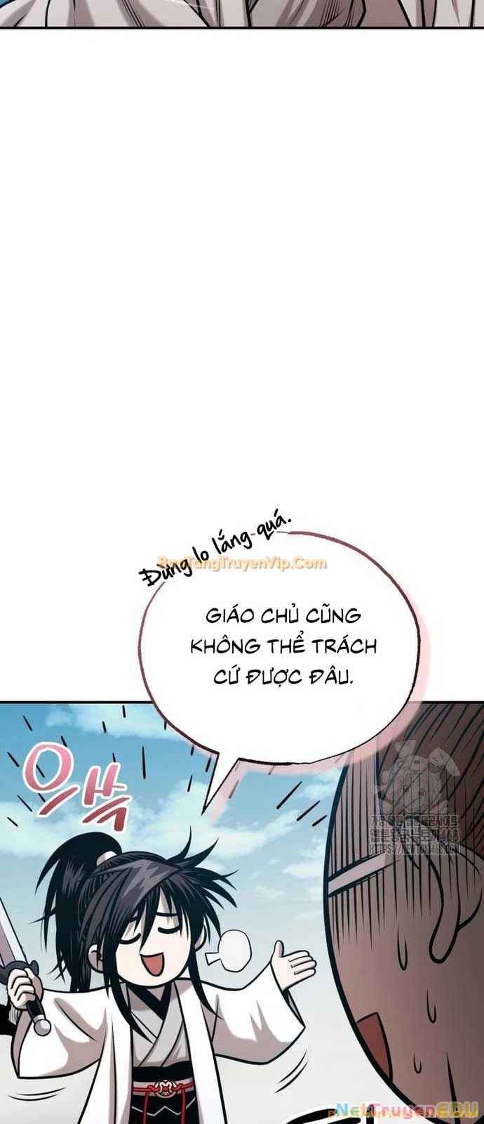 Quy Hoàn Lục Ma Đạo Chapter 51 - Trang 5