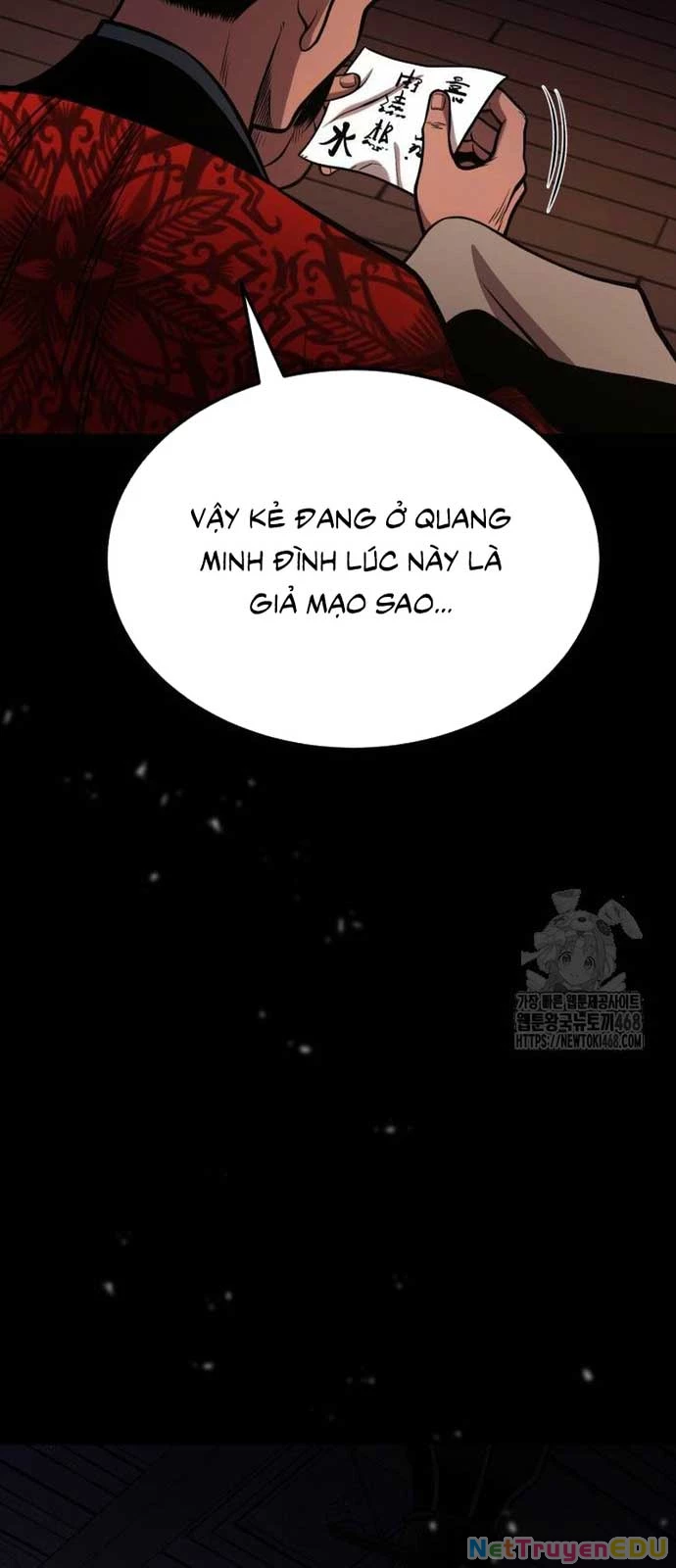 Quy Hoàn Lục Ma Đạo Chapter 52 - Trang 82