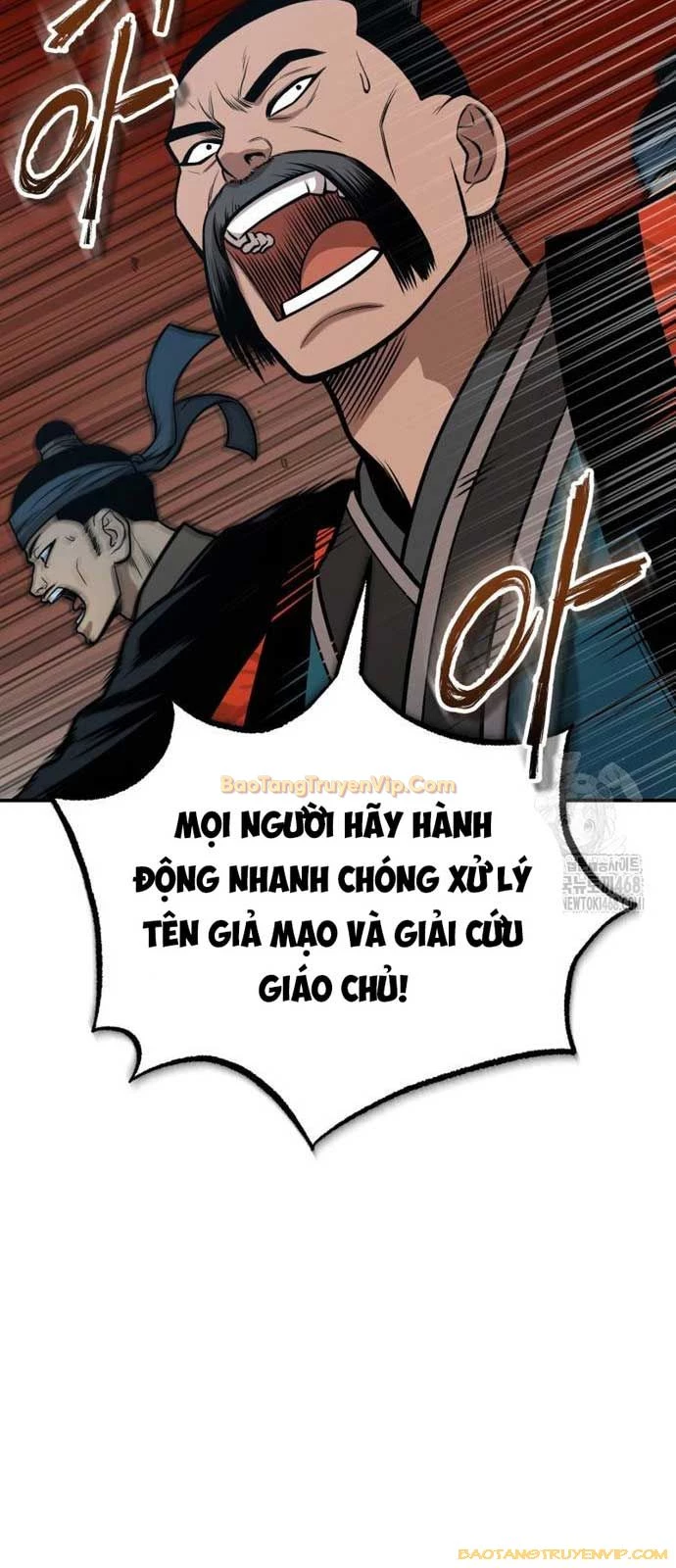 Quy Hoàn Lục Ma Đạo Chapter 53 - Trang 31