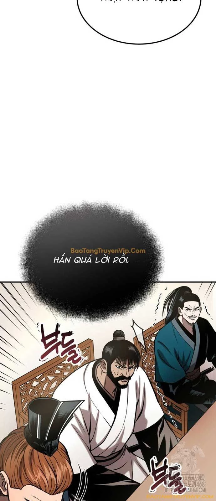 Quy Hoàn Lục Ma Đạo Chapter 50 - Trang 48