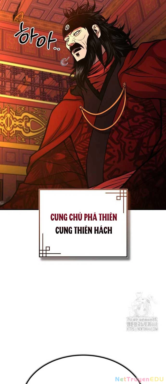 Quy Hoàn Lục Ma Đạo Chapter 52 - Trang 51