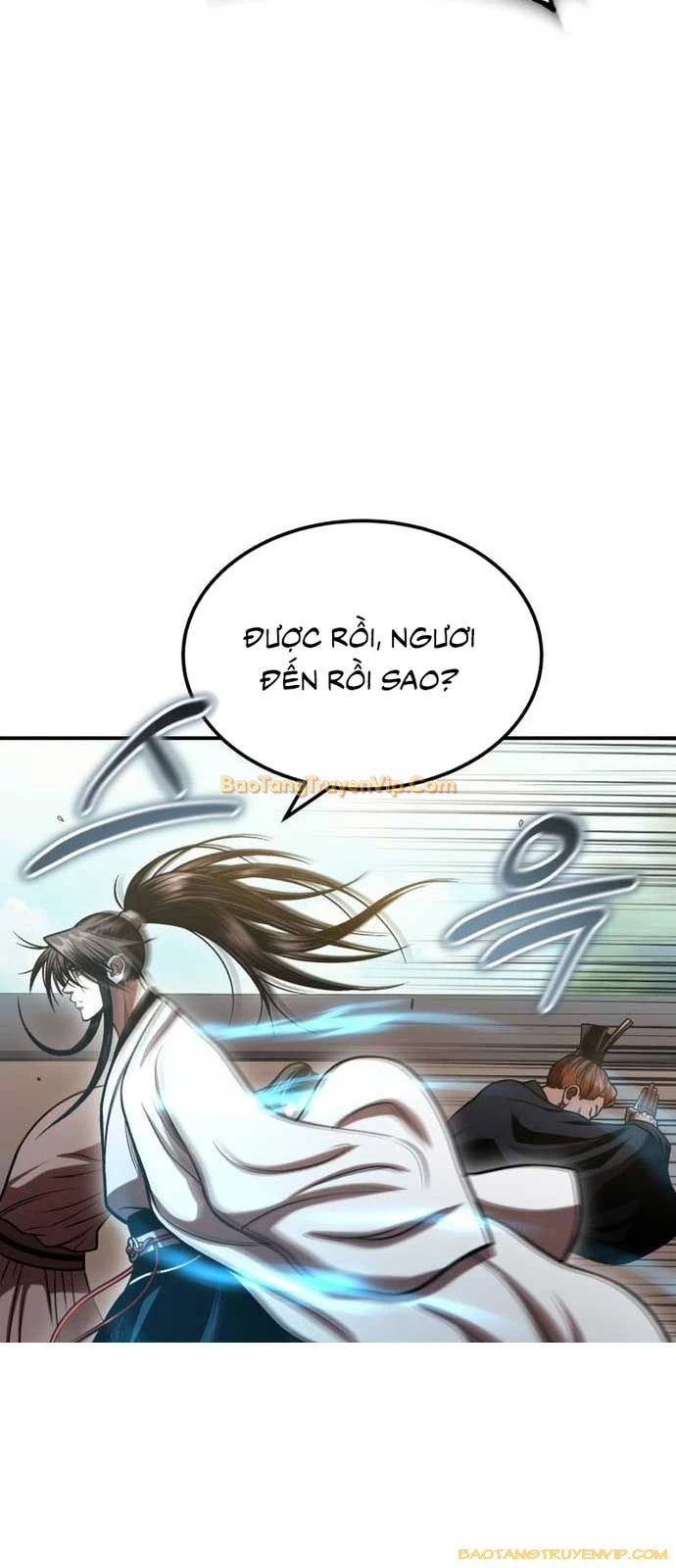 Quy Hoàn Lục Ma Đạo Chapter 50 - Trang 37