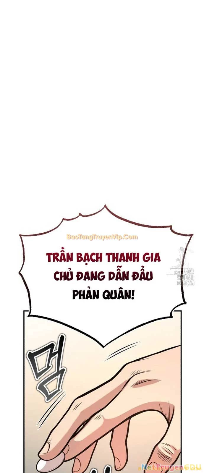 Quy Hoàn Lục Ma Đạo Chapter 53 - Trang 19