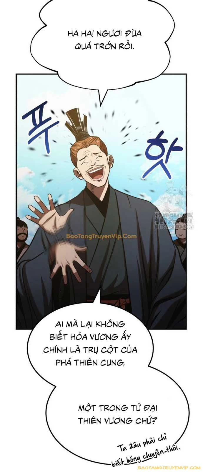 Quy Hoàn Lục Ma Đạo Chapter 50 - Trang 25