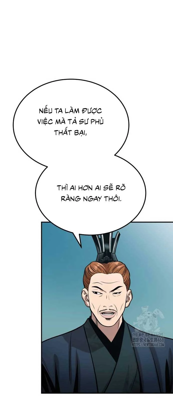 Quy Hoàn Lục Ma Đạo Chapter 52 - Trang 39