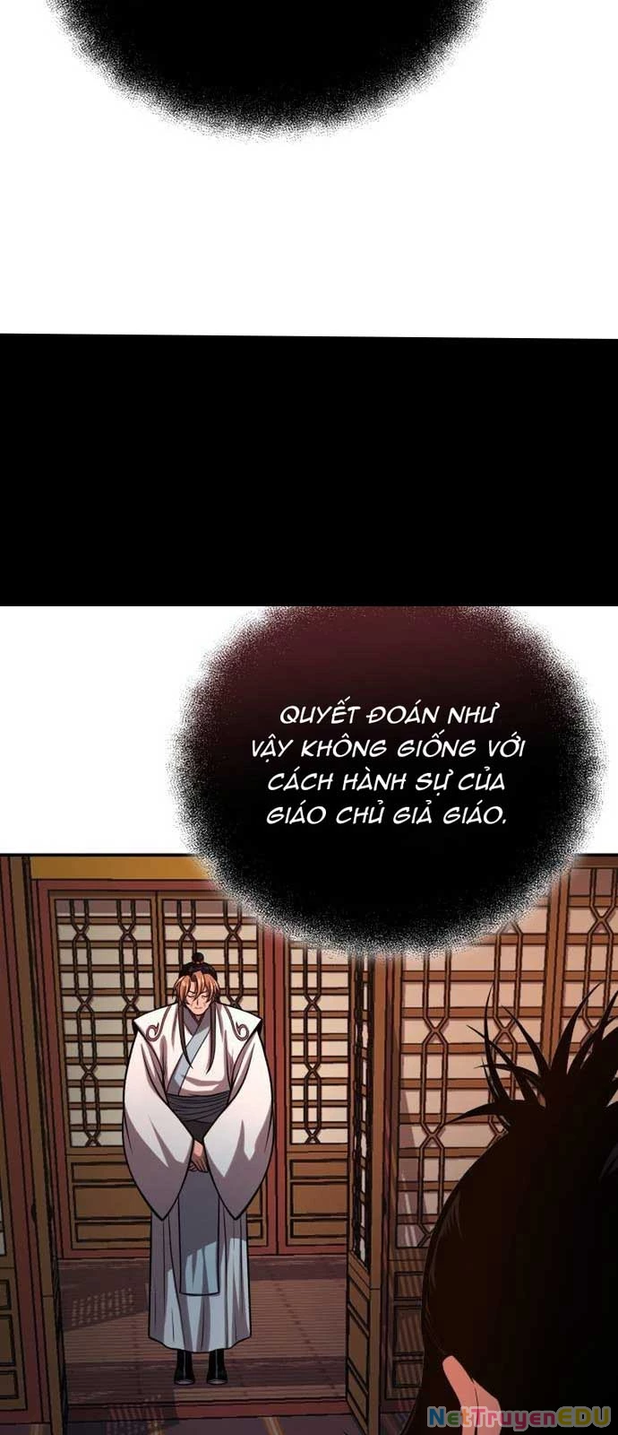 Quy Hoàn Lục Ma Đạo Chapter 52 - Trang 64