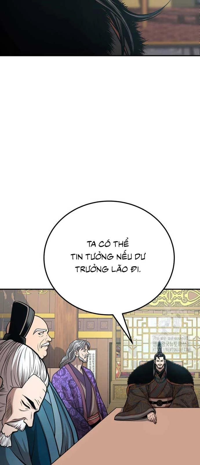 Quy Hoàn Lục Ma Đạo Chapter 52 - Trang 31