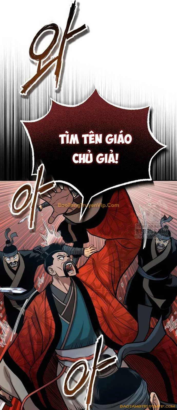 Quy Hoàn Lục Ma Đạo Chapter 53 - Trang 29