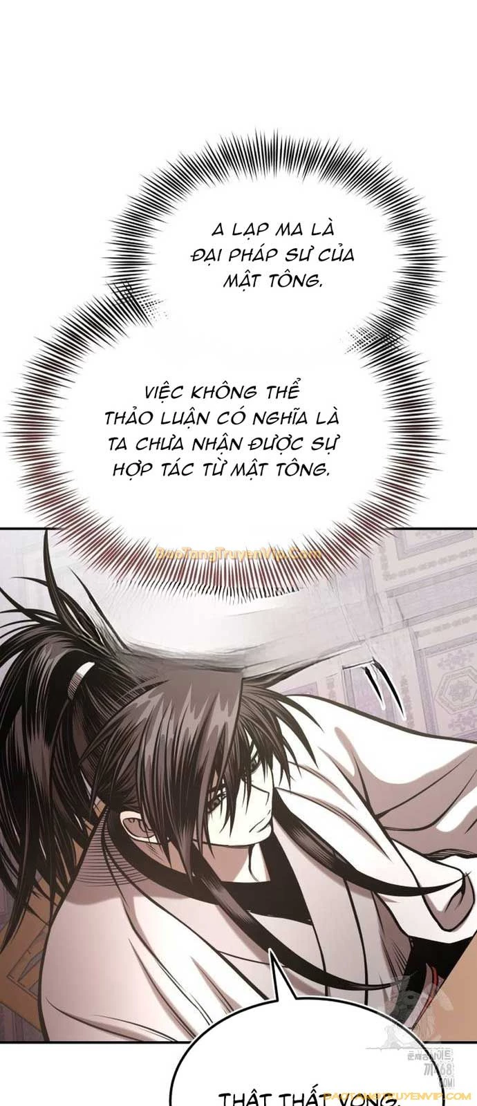 Quy Hoàn Lục Ma Đạo Chapter 50 - Trang 47