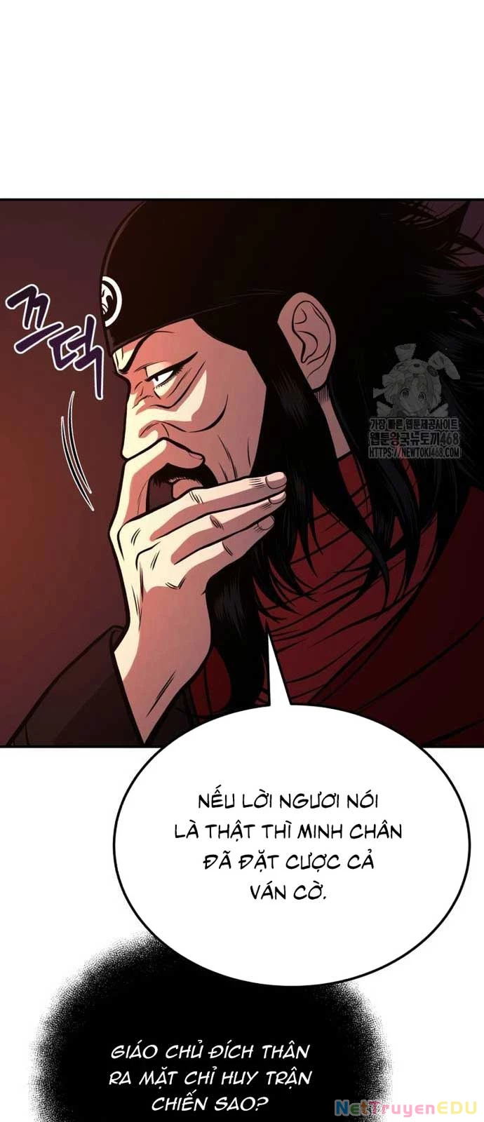 Quy Hoàn Lục Ma Đạo Chapter 52 - Trang 63