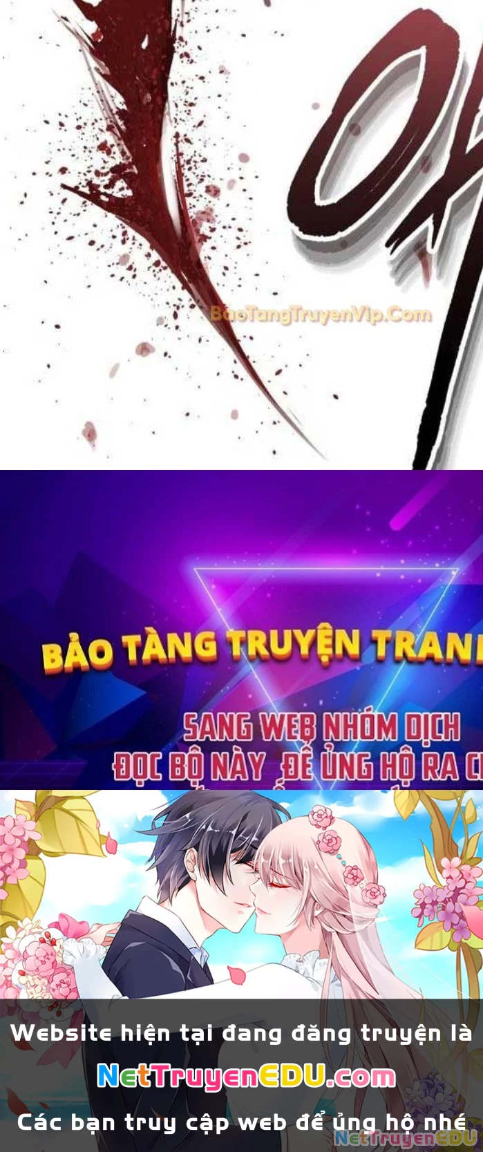 Quy Hoàn Lục Ma Đạo Chapter 53 - Trang 81