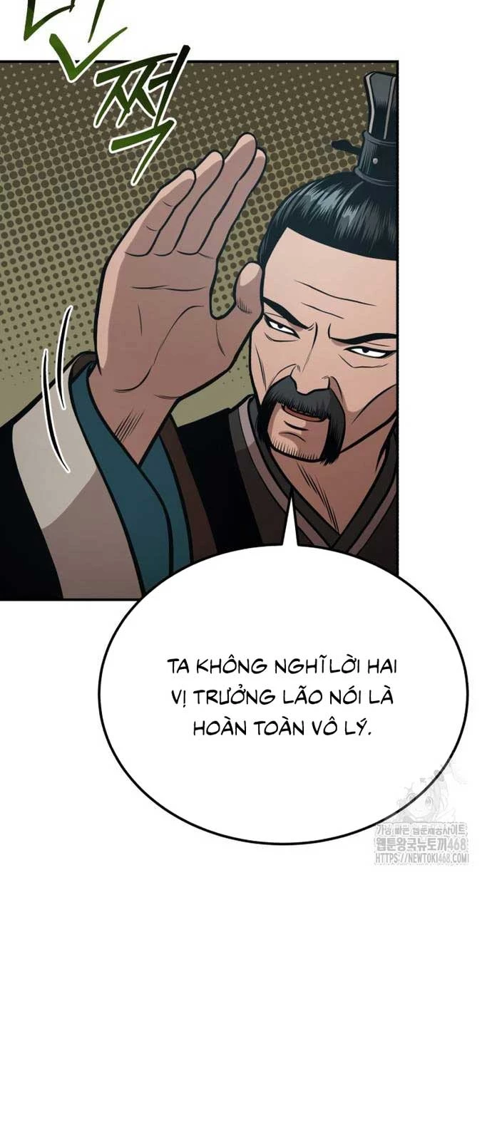 Quy Hoàn Lục Ma Đạo Chapter 52 - Trang 22