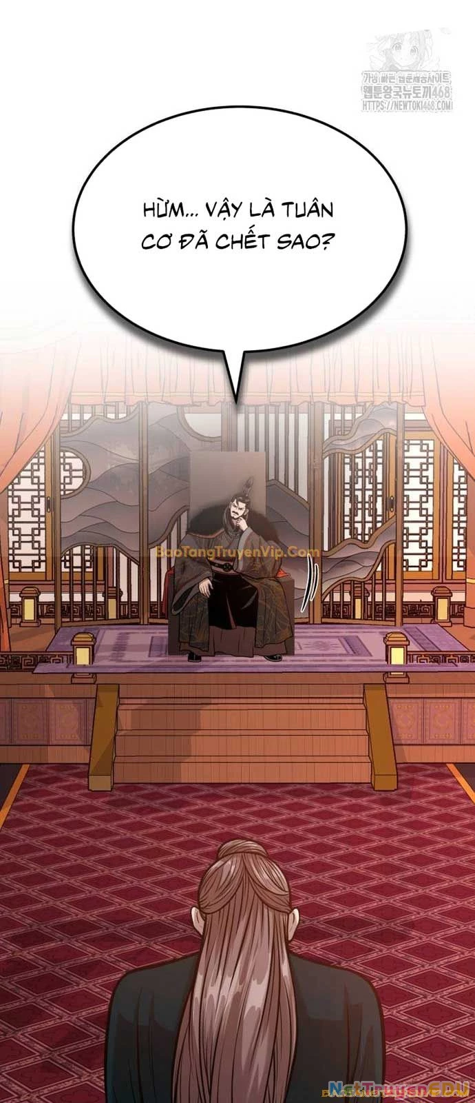 Quy Hoàn Lục Ma Đạo Chapter 51 - Trang 72