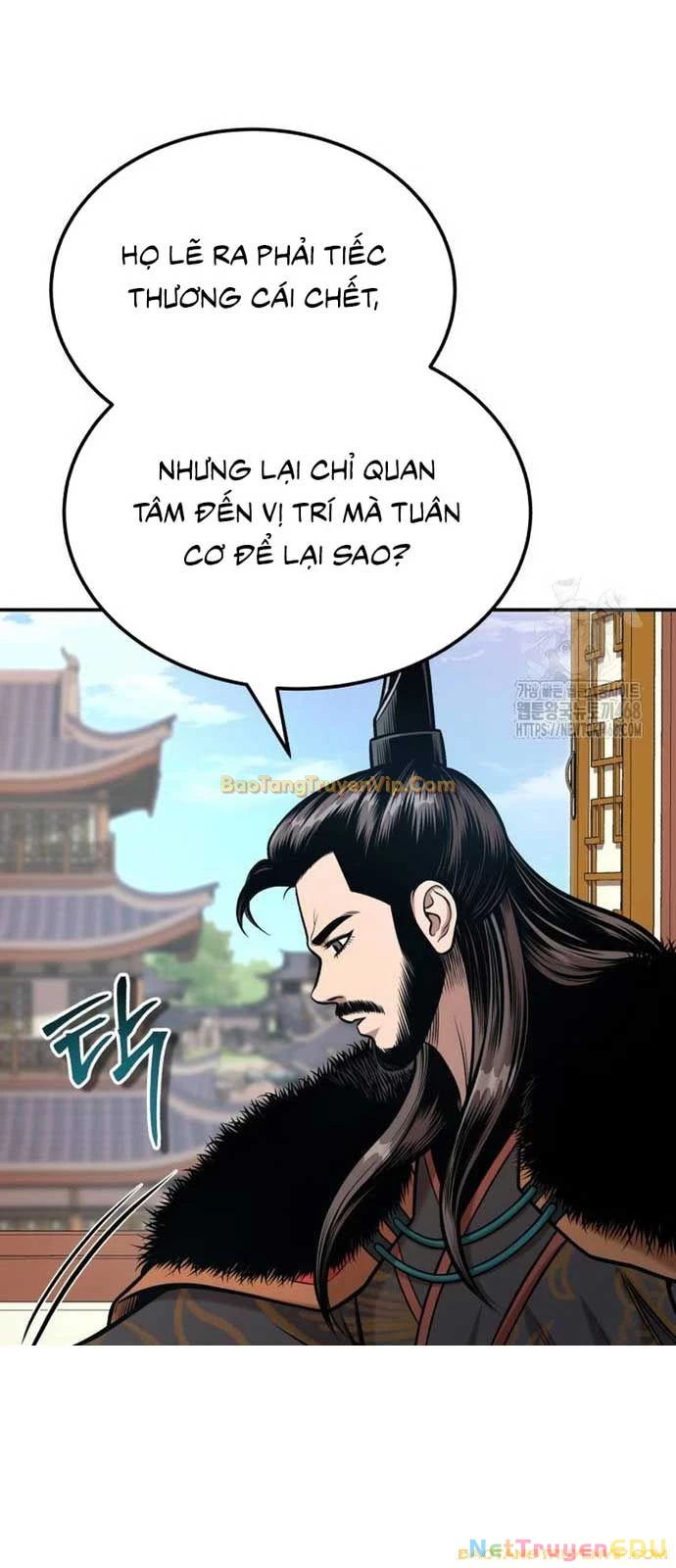 Quy Hoàn Lục Ma Đạo Chapter 53 - Trang 3