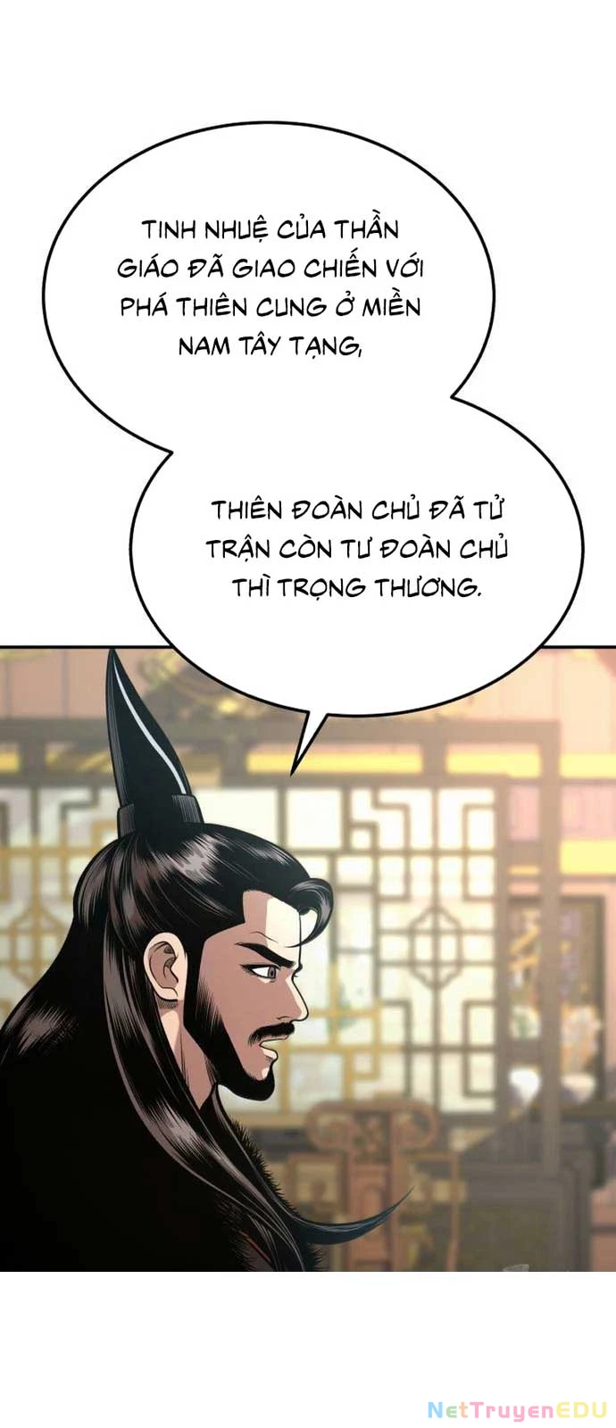 Quy Hoàn Lục Ma Đạo Chapter 52 - Trang 7