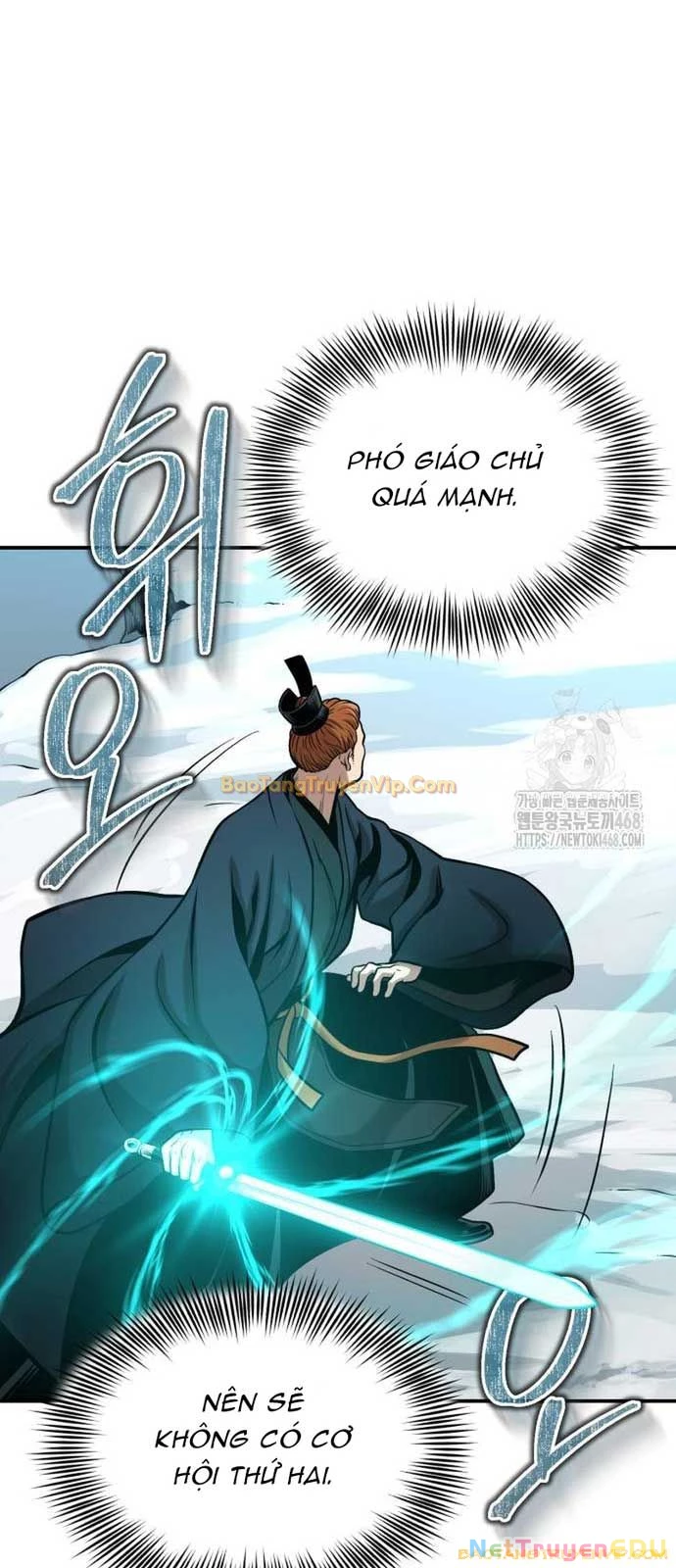 Quy Hoàn Lục Ma Đạo Chapter 51 - Trang 40