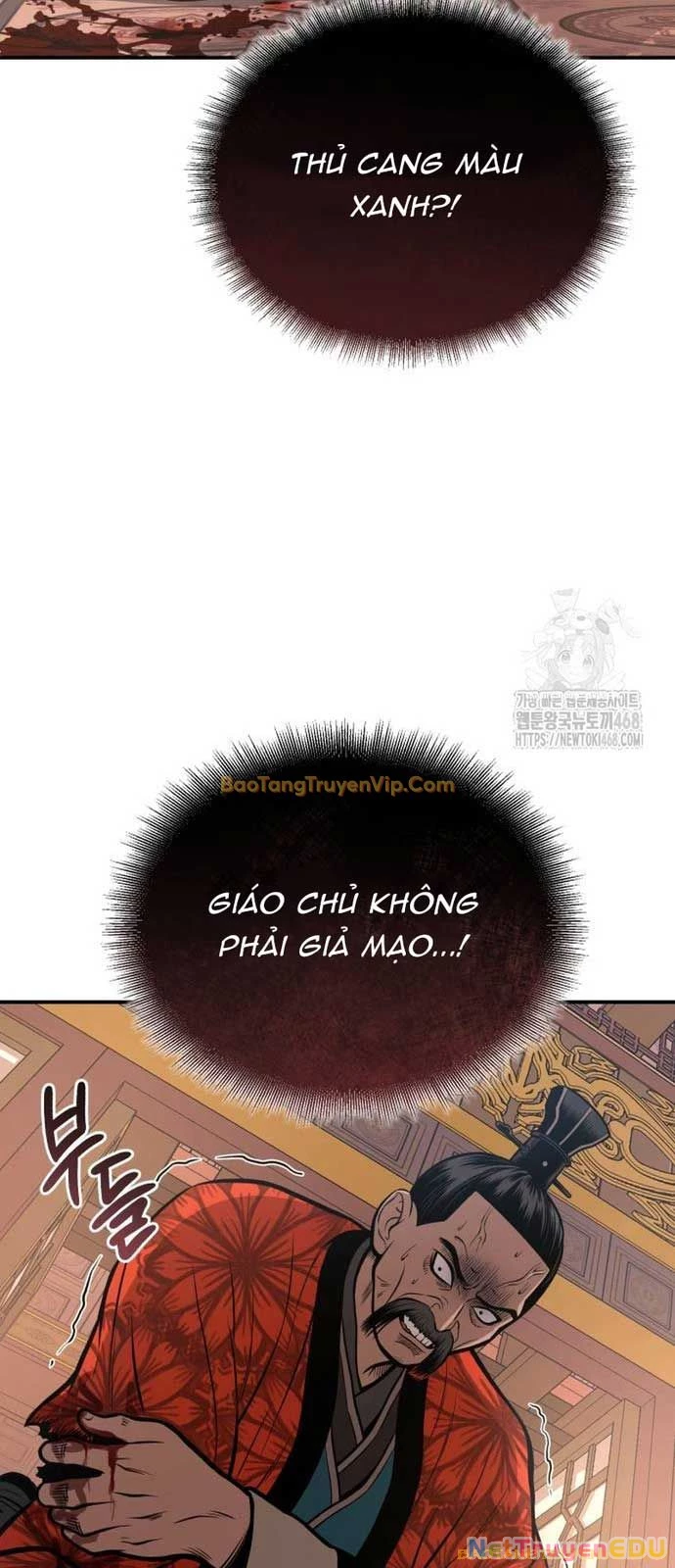 Quy Hoàn Lục Ma Đạo Chapter 53 - Trang 55