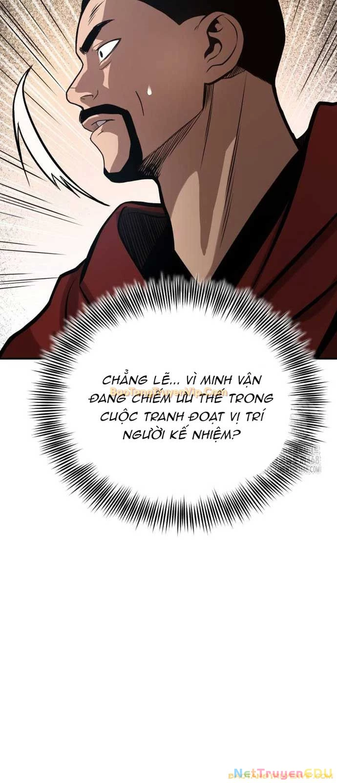 Quy Hoàn Lục Ma Đạo Chapter 53 - Trang 17