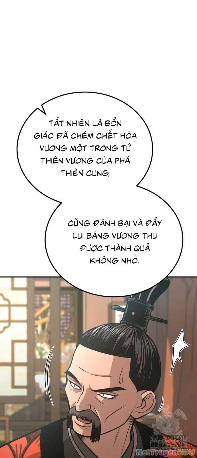 Quy Hoàn Lục Ma Đạo Chapter 52 - Trang 9