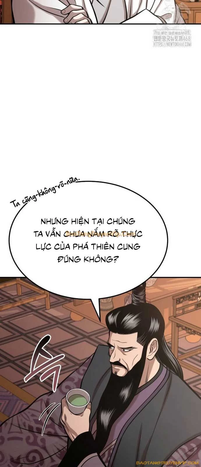 Quy Hoàn Lục Ma Đạo Chapter 51 - Trang 81