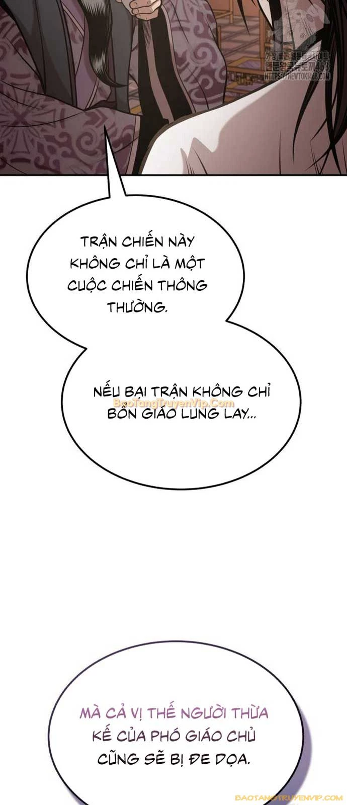 Quy Hoàn Lục Ma Đạo Chapter 51 - Trang 83