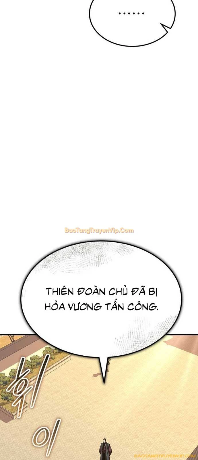 Quy Hoàn Lục Ma Đạo Chapter 50 - Trang 22