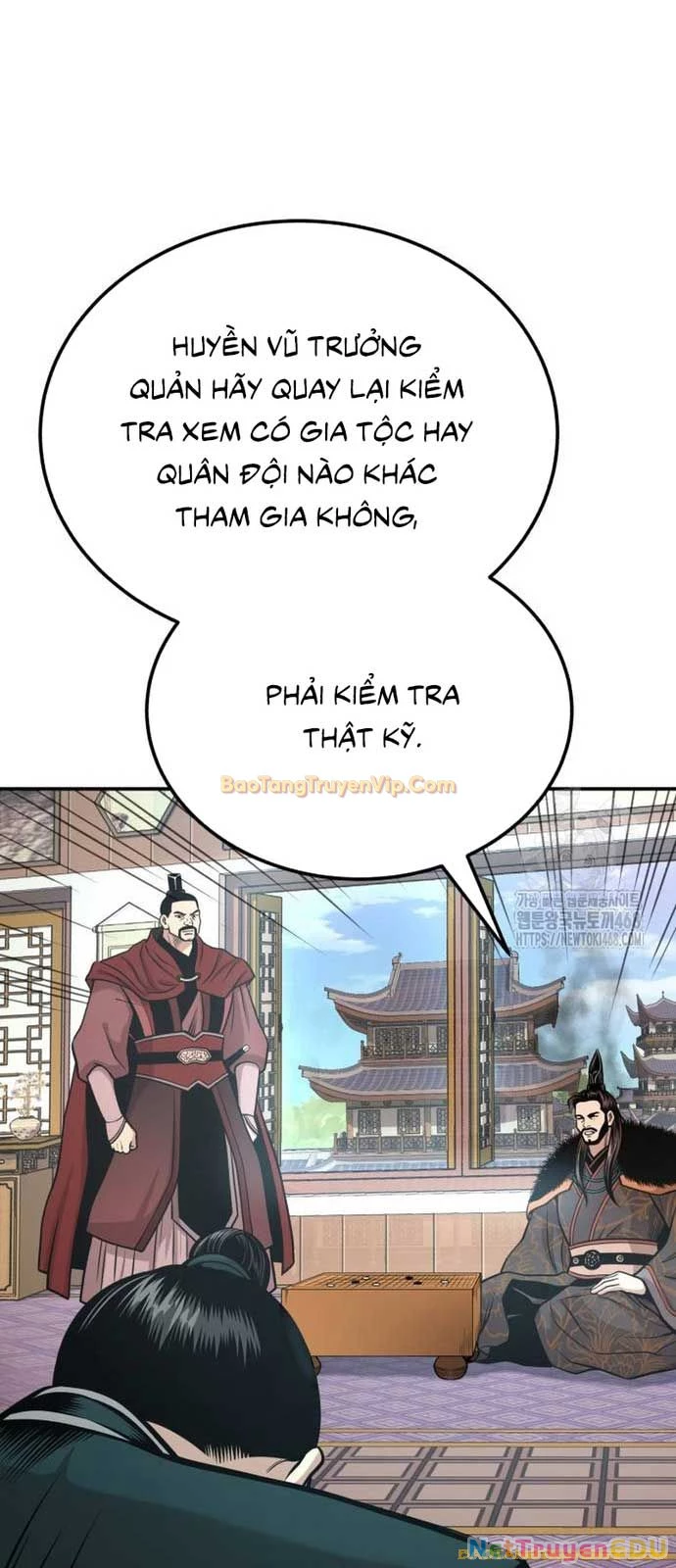 Quy Hoàn Lục Ma Đạo Chapter 53 - Trang 23