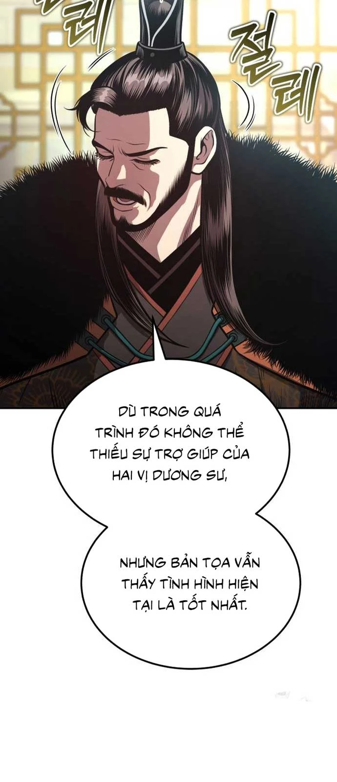 Quy Hoàn Lục Ma Đạo Chapter 52 - Trang 17