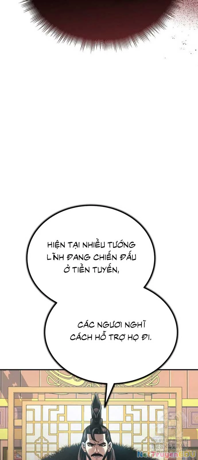 Quy Hoàn Lục Ma Đạo Chapter 52 - Trang 11