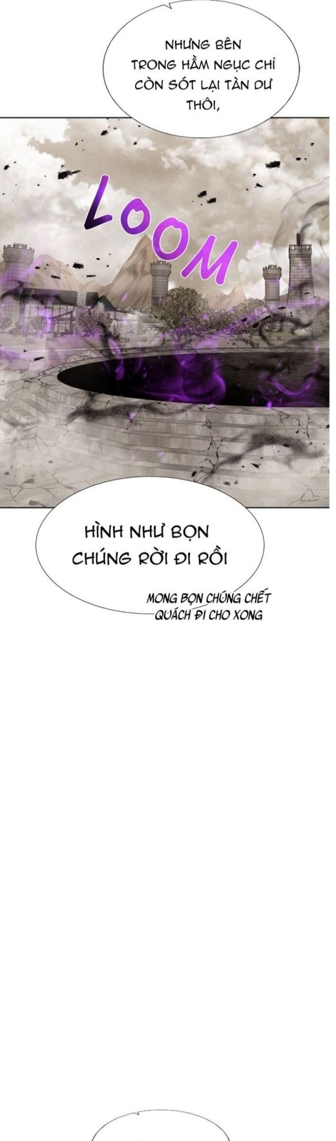 Cổ Vật Trong Hầm Tối Chapter 112 - Trang 38