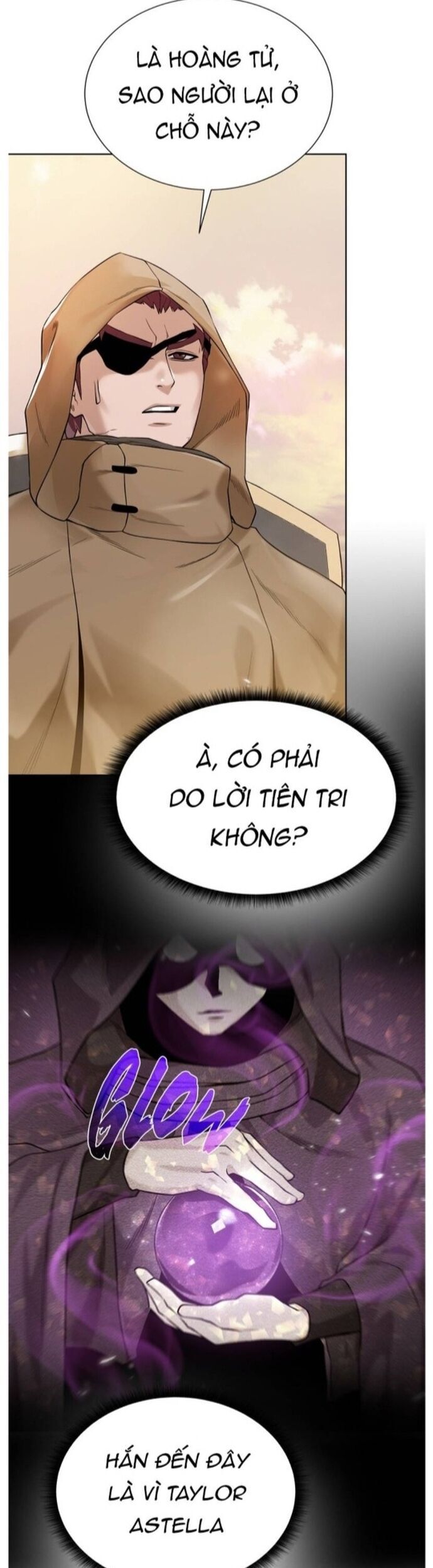 Cổ Vật Trong Hầm Tối Chapter 113 - Trang 17