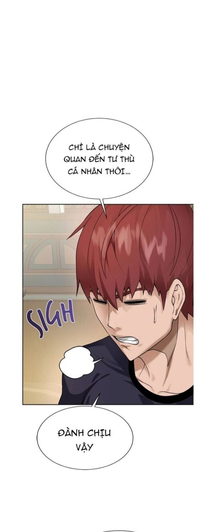 Cổ Vật Trong Hầm Tối Chapter 108 - Trang 35