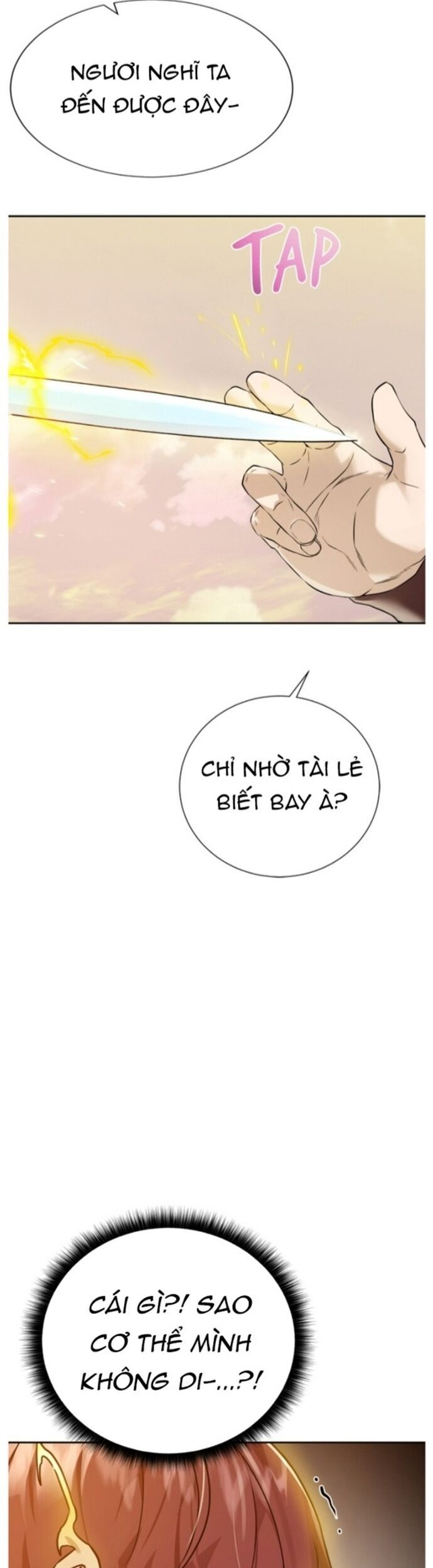 Cổ Vật Trong Hầm Tối Chapter 114 - Trang 14