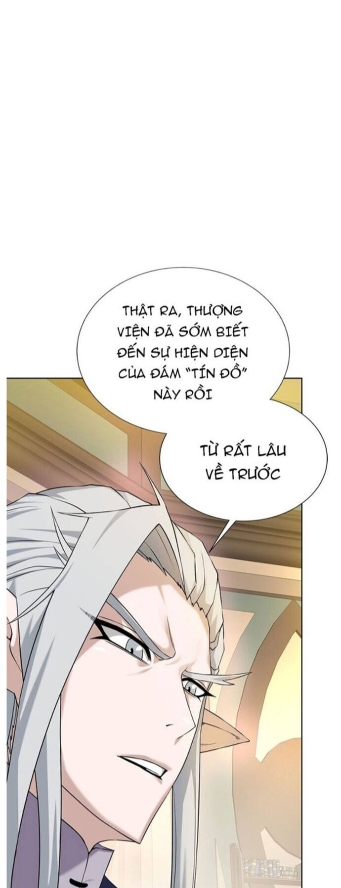 Cổ Vật Trong Hầm Tối Chapter 108 - Trang 22