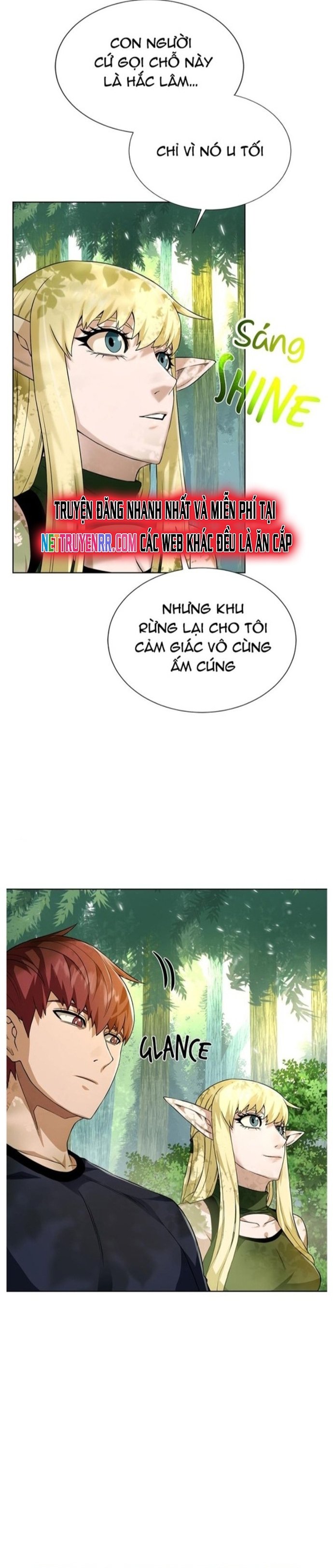 Cổ Vật Trong Hầm Tối Chapter 122 - Trang 8