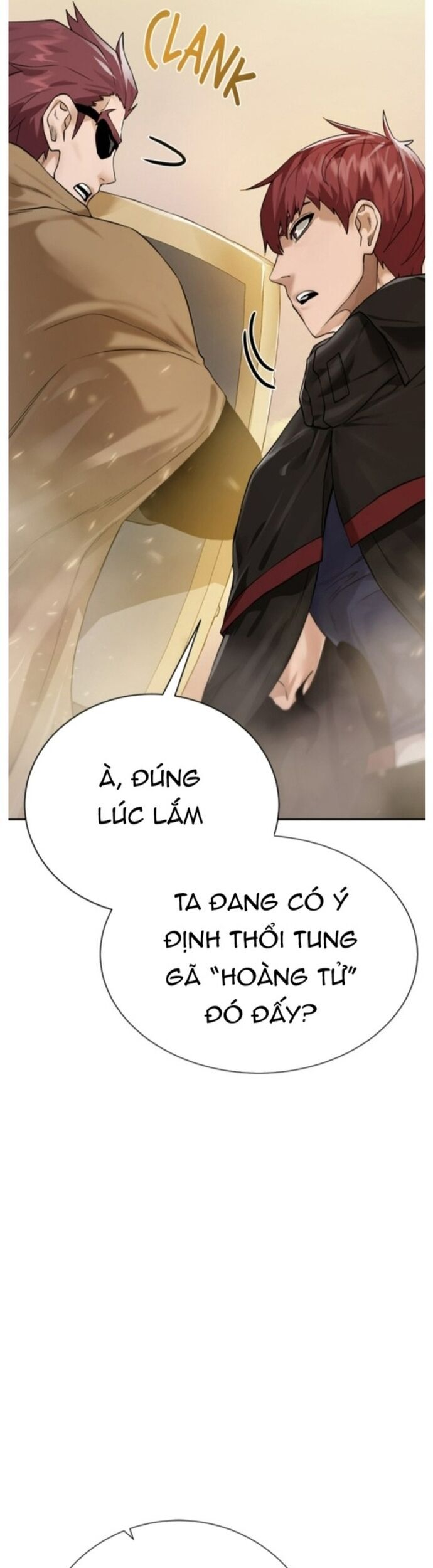 Cổ Vật Trong Hầm Tối Chapter 114 - Trang 24