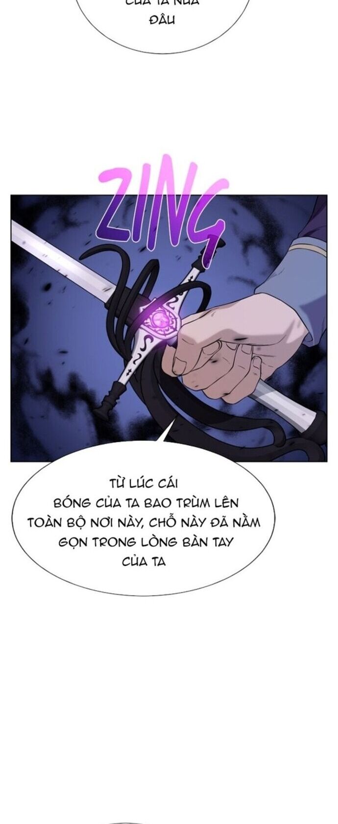 Cổ Vật Trong Hầm Tối Chapter 112 - Trang 19