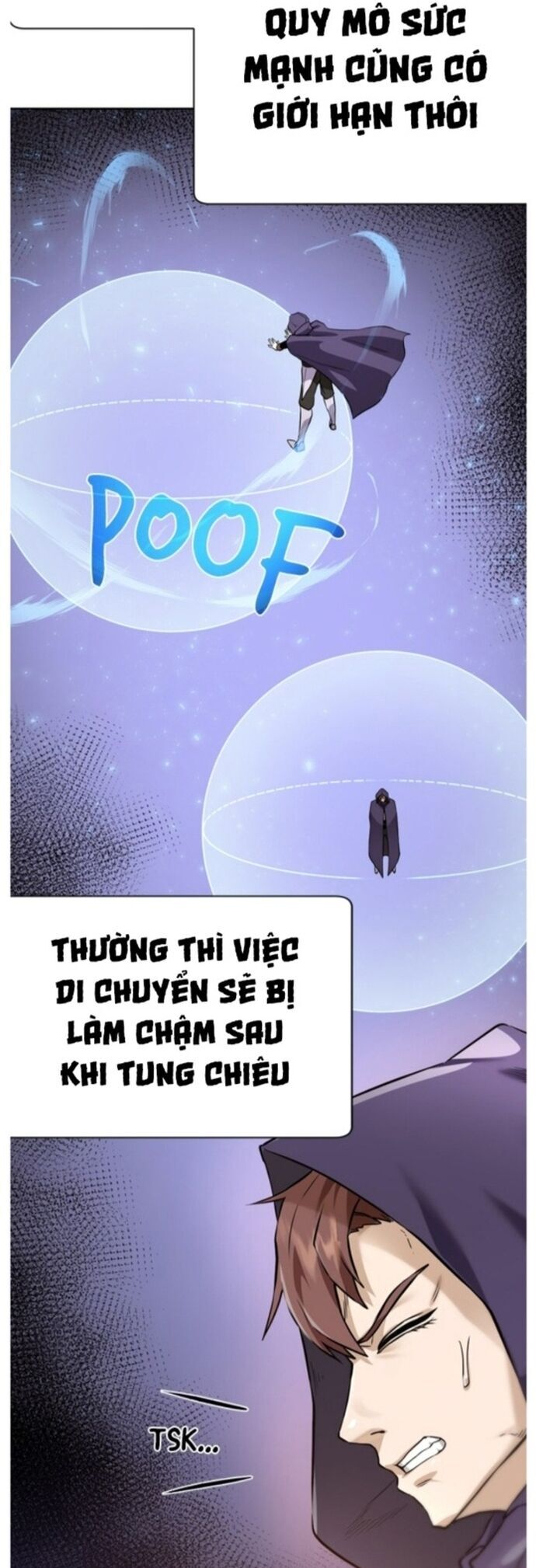 Cổ Vật Trong Hầm Tối Chapter 114 - Trang 38