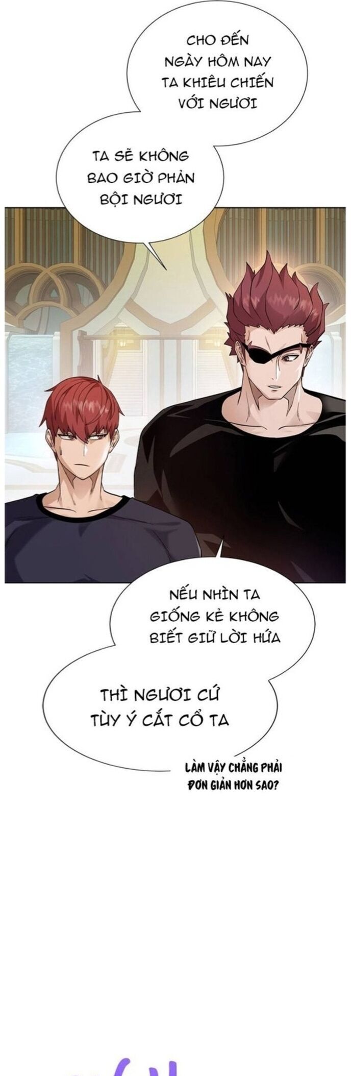 Cổ Vật Trong Hầm Tối Chapter 109 - Trang 45